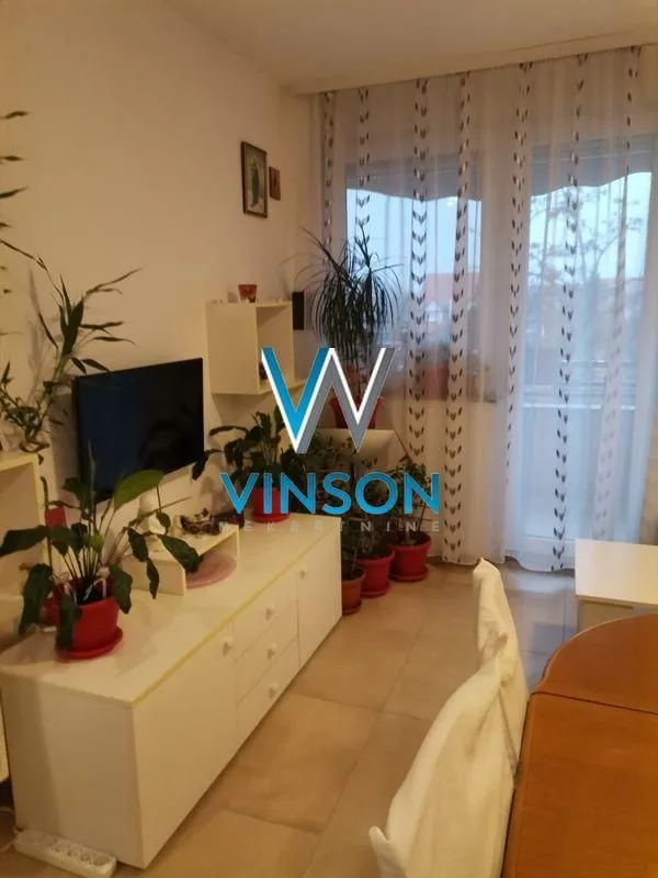 Prodaja, dvosoban stan, 47m², Telep, Novi Sad Sve Podlokacije