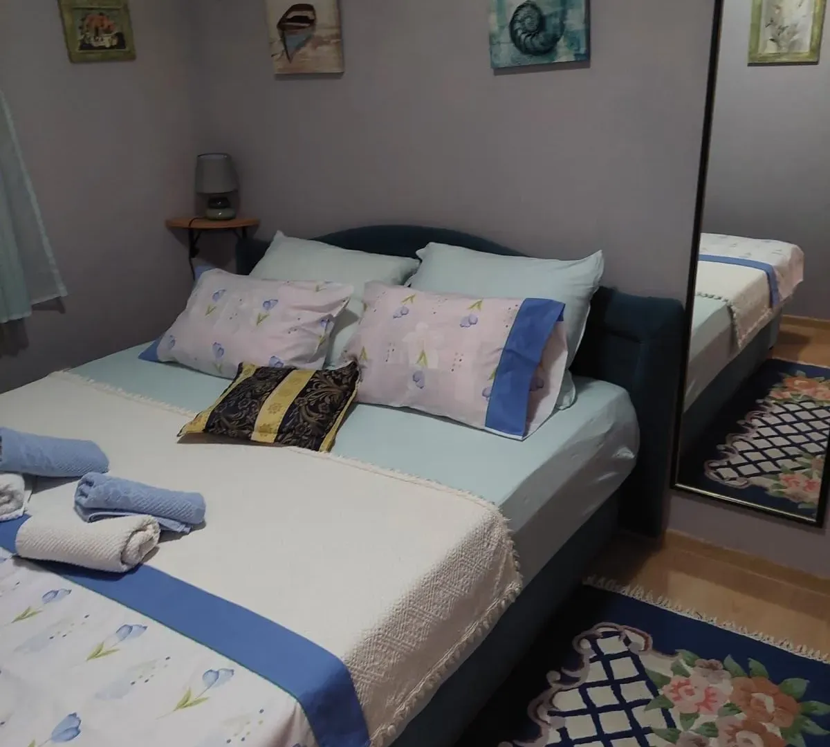 Prodaja, kuća, 287m², Podkošljun, Budva