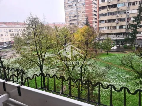 Rent, two bedroom apartment, 66m², Novi Beograd Sve Podlokacije, Beograd - image 13