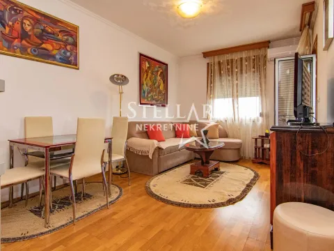 Rent, one bedroom apartment, 37m², Pobrežje, Podgorica - image 2
