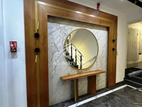 Izdavanje, dvosoban stan, 45m², Crveni Krst, Beograd - image 11