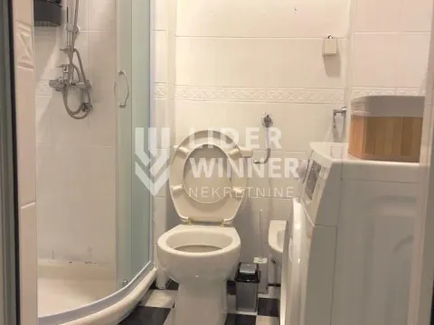 Izdavanje, dvosoban stan, 55m², Stari Grad, Beograd - image 13