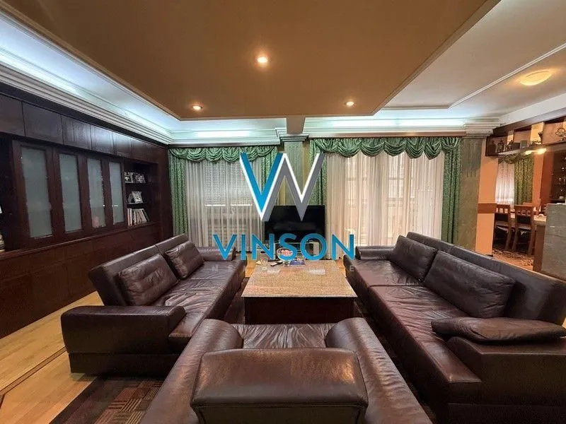 Prodaja, stan, 194m², Bulevar Oslobodjenja, Novi Sad Sve Podlokacije
