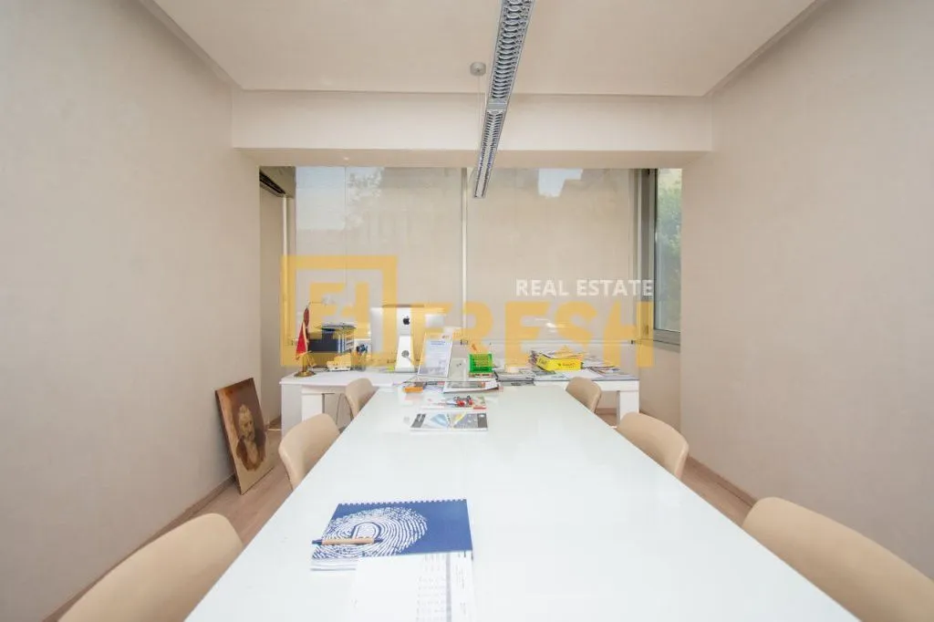 Rent, office space, 80m², Centar, Podgorica