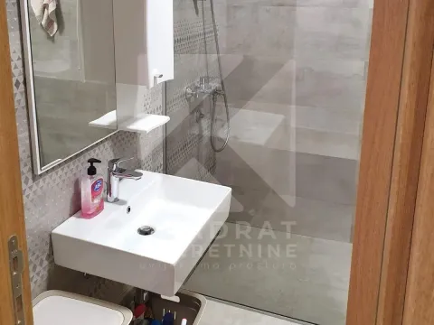 Rent, one bedroom apartment, 54m², Zabjelo, Podgorica - image 7