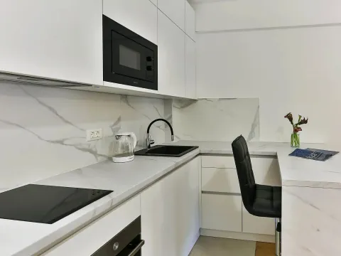 Prodaja, garsonjera, 29m², Budva, Crna Gora - image 6