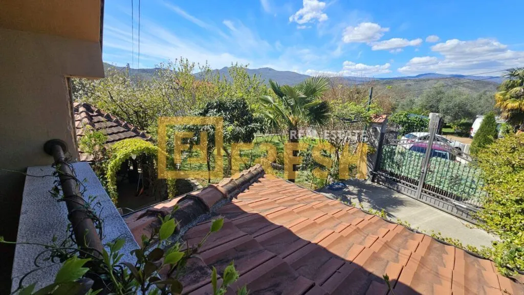 Rent, house, 94m², Mareza, Podgorica