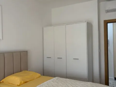 Rent, two bedroom apartment, 71m², New City, Podgorica - image 7