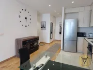 Izdavanje, trosoban stan, 82m², Savski Venac, Beograd - image 8