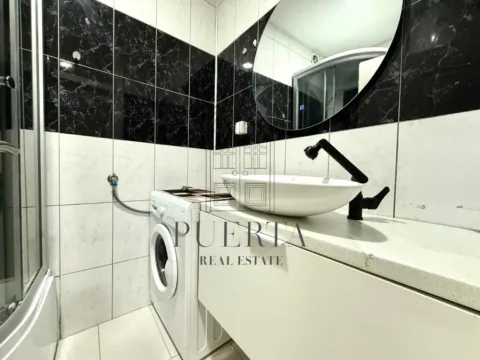 Izdavanje, dvosoban stan, 70m², Preko Morače, Podgorica - image 10