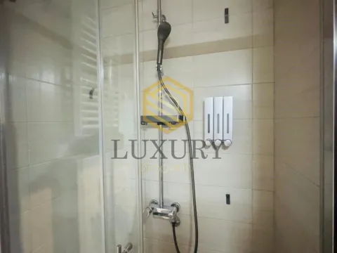 Izdavanje, jednosoban stan, 53m², City Kvart, Podgorica - image 12