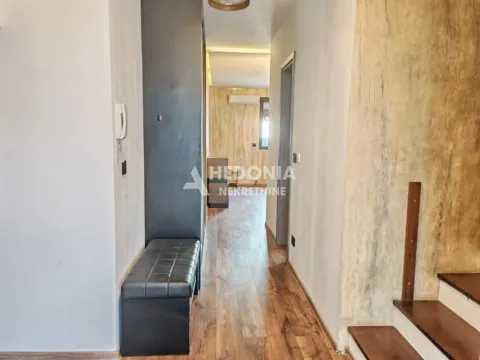Rent, three bedroom apartment, 98m², Stari Grad, Beograd - image 10