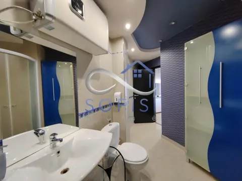 Izdavanje, jednosoban stan, 46m², Grbavica, Novi Sad Sve Podlokacije - image 17