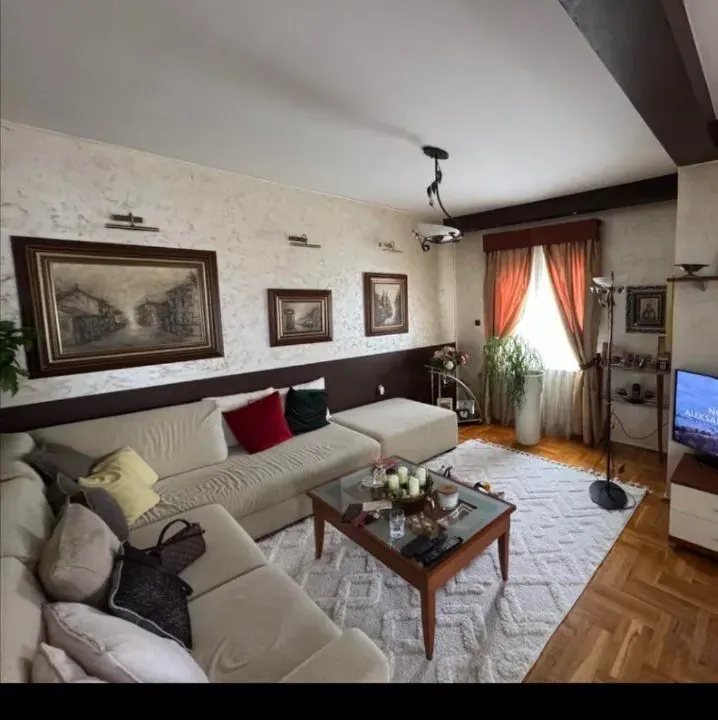 Sale, three bedroom apartment, 109m², Momišići, Podgorica
