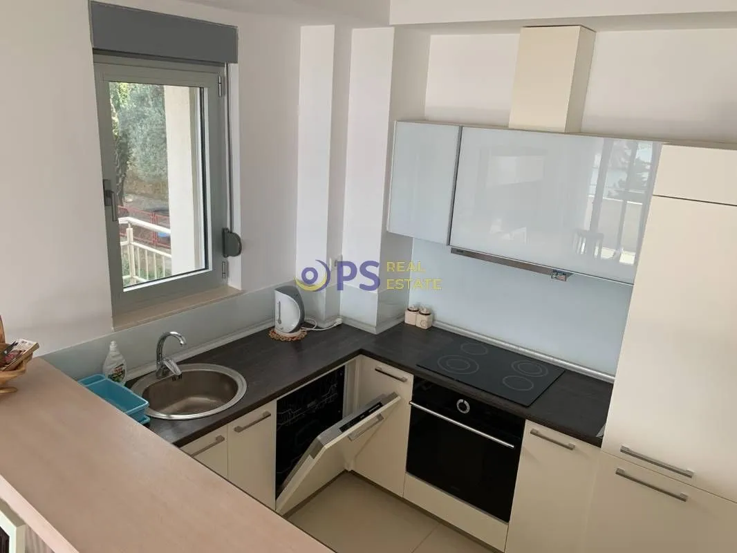 Prodaja, jednosoban stan, 64m², Budva, Crna Gora