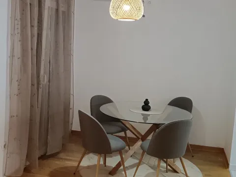 Izdavanje, jednosoban stan, 43m², Blok 6, Podgorica - image 3