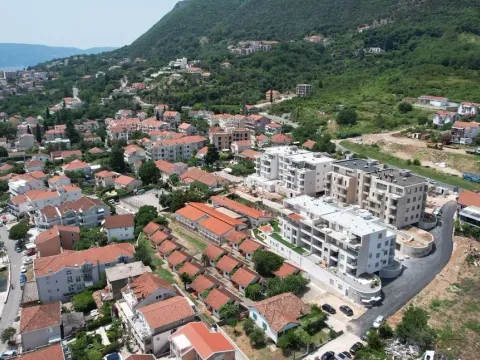 Sale, one bedroom apartment, Baošići, Herceg Novi - image 24