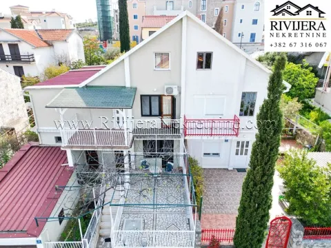 Sale, house, 180m², Radovići, Tivat - image 7