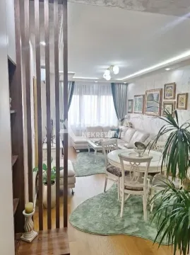 Prodaja, dvosoban stan, 61m², Novi Beograd Sve Podlokacije, Beograd - image 3