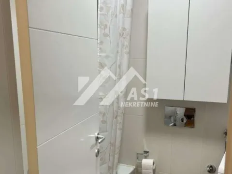 Izdavanje, jednosoban stan, 42m², Salajka, Novi Sad Sve Podlokacije - image 8