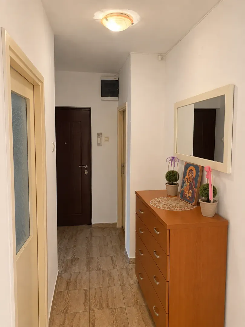 Sale, two bedroom apartment, 67m², Centar, Nikšić