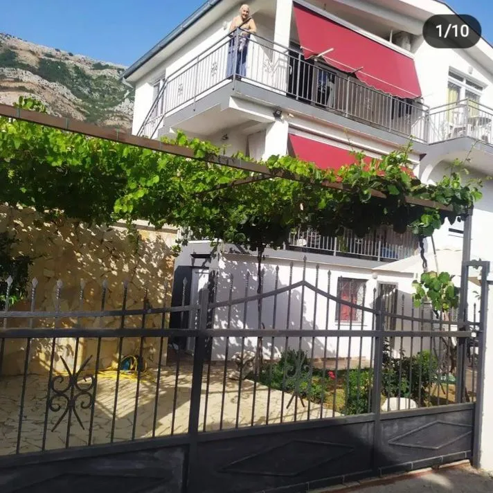 Sale, house, 150m², Sutomore, Bar