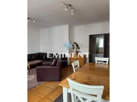 Rent, three bedroom apartment, 90m², Crveni Krst, Beograd - image 2