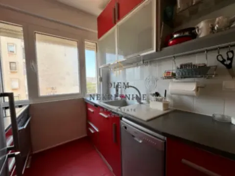 Prodaja, jednosoban stan, 63m², Centar, Bar - image 6