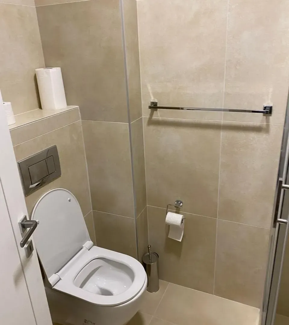 Izdavanje, jednosoban stan, 45m², Zabjelo, Podgorica