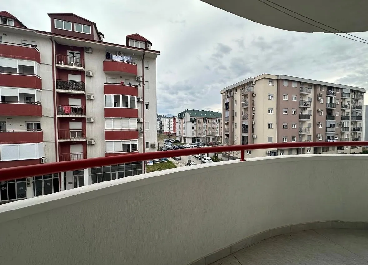Rent, three bedroom apartment, 100m², Zabjelo, Podgorica