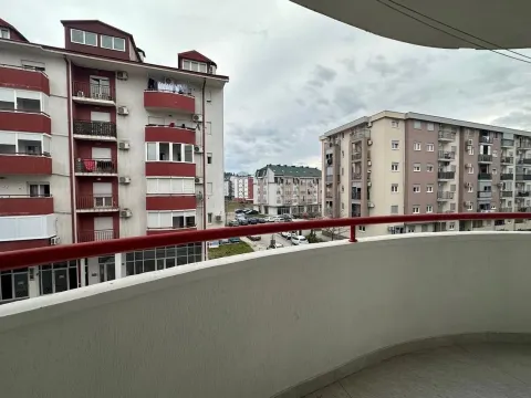 Rent, three bedroom apartment, 100m², Zabjelo, Podgorica - image 12