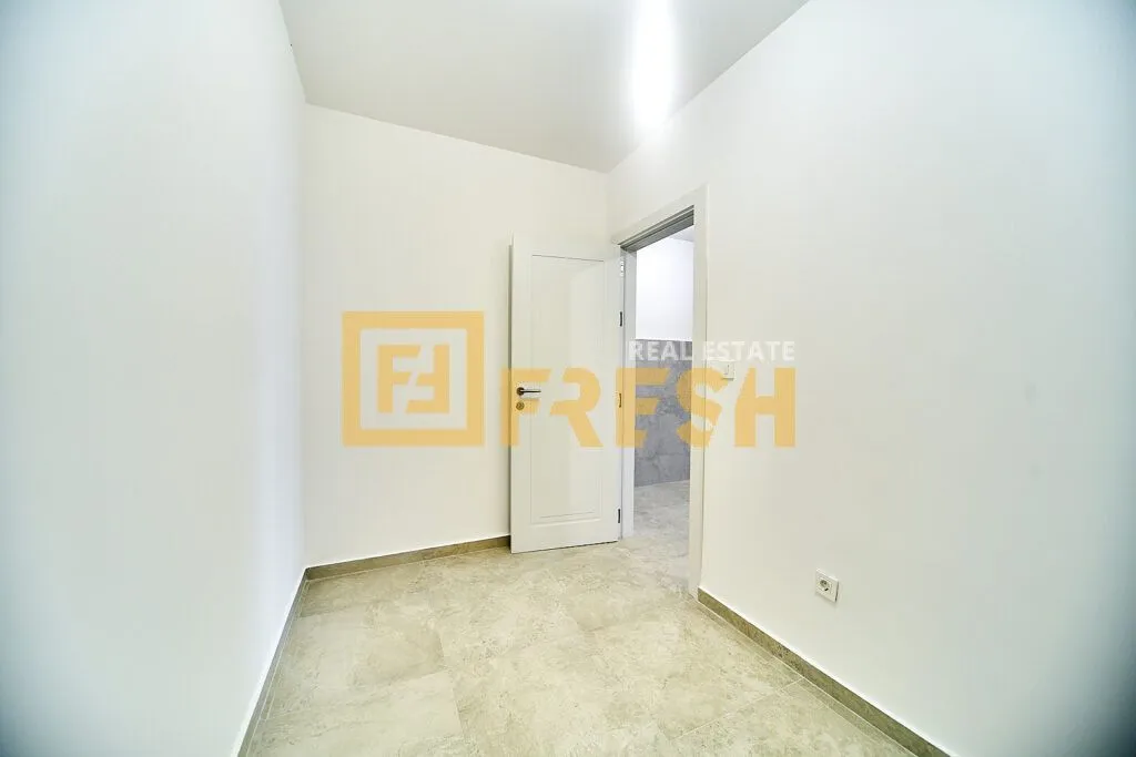 Sale, three bedroom apartment, 127m², Tološi, Podgorica