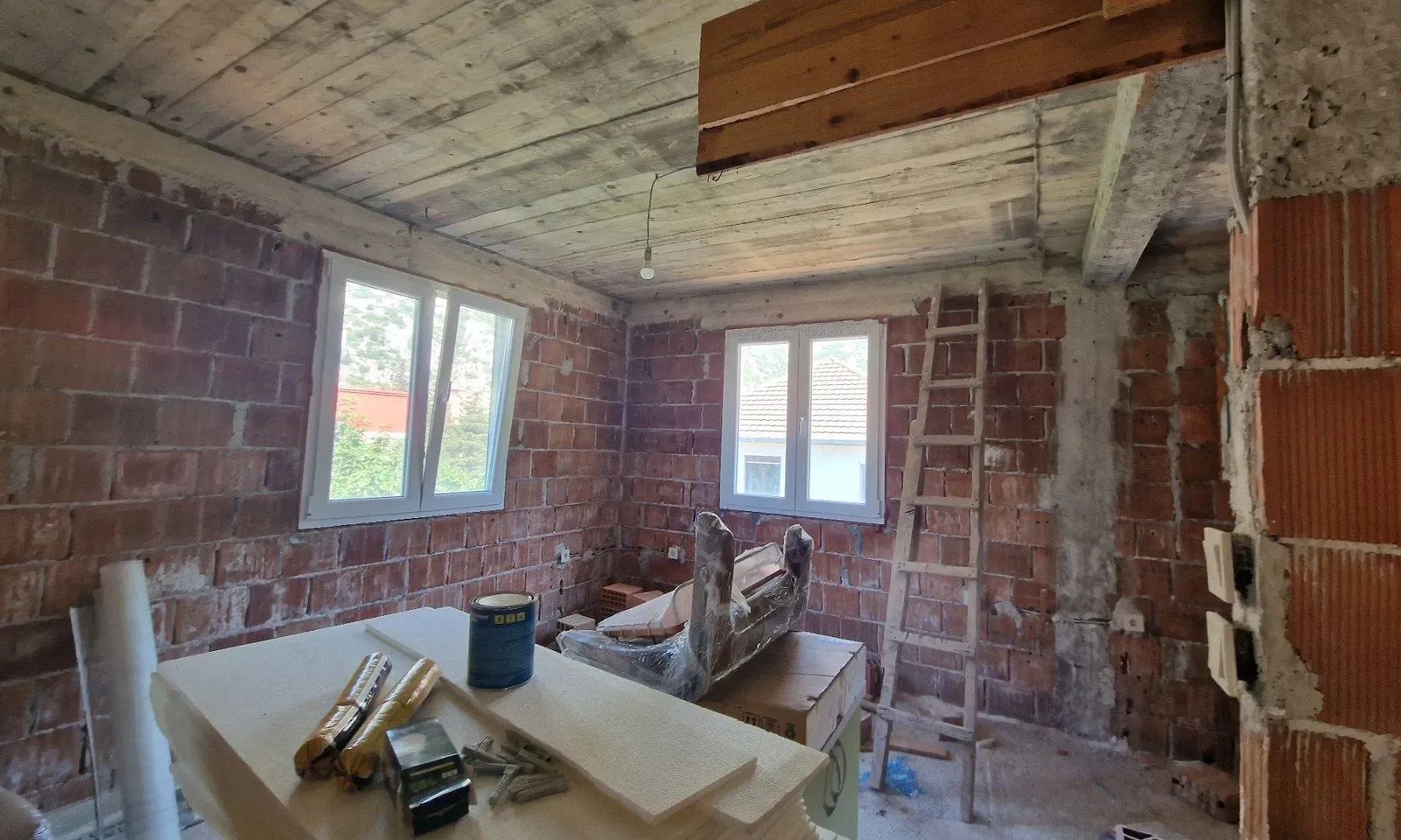 Prodaja, kuća, 120m², Kotor, Crna Gora