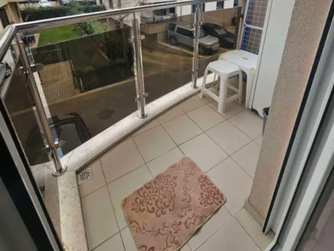 Izdavanje, jednosoban stan, 49m², Blok 9, Podgorica - image 9