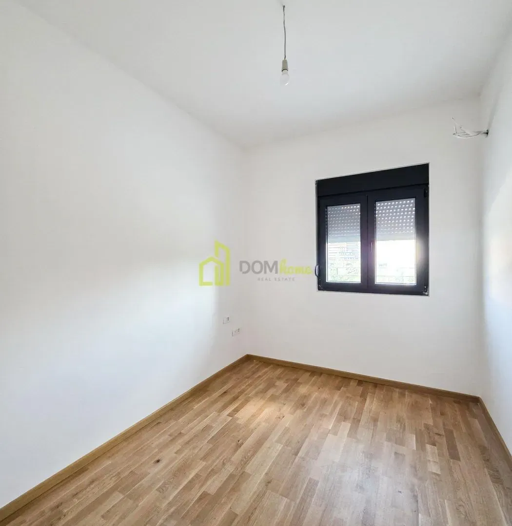 Prodaja, jednosoban stan, 38m², Donja Gorica, Podgorica