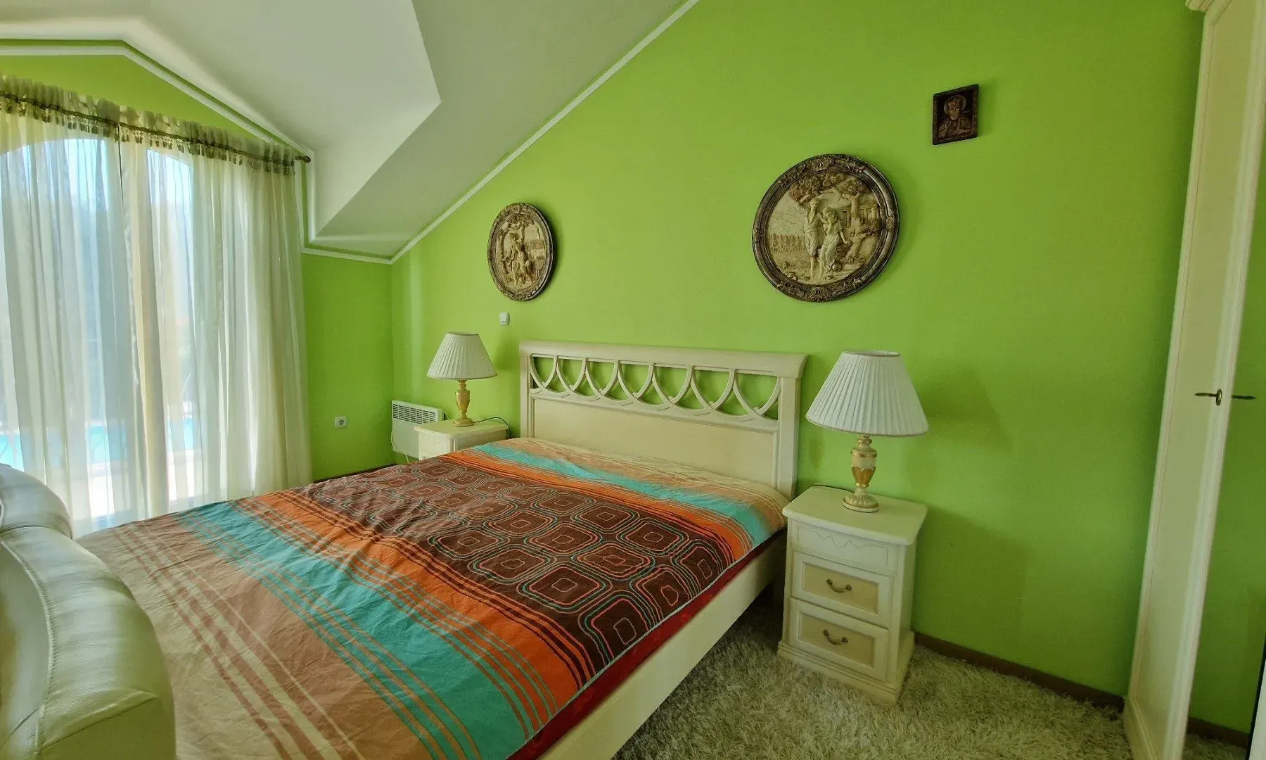 Sale, house, 175m², Lastva Grbaljska, Kotor