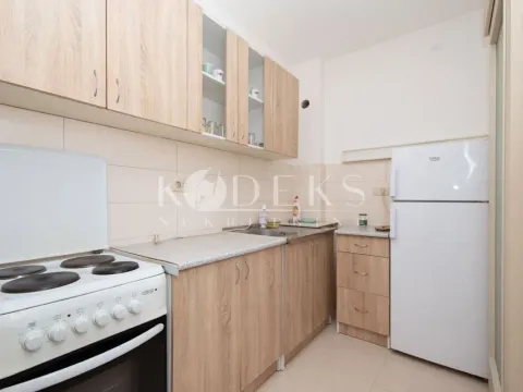 Rent, two bedroom apartment, 59m², City Kej, Podgorica - image 3