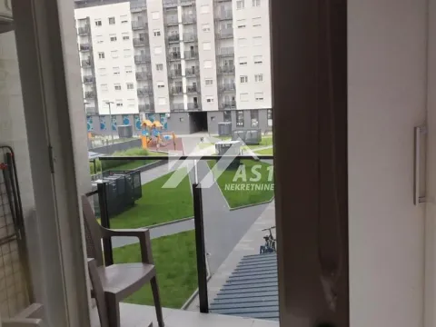 Izdavanje, stan, 30m², Novo naselje, Novi Sad - image 3