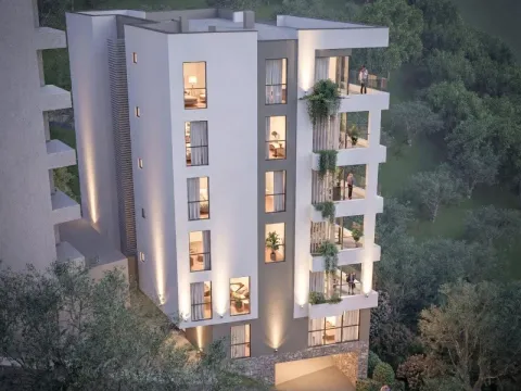 Sale, one bedroom apartment, 52m², Rafailovići, Budva - image 3