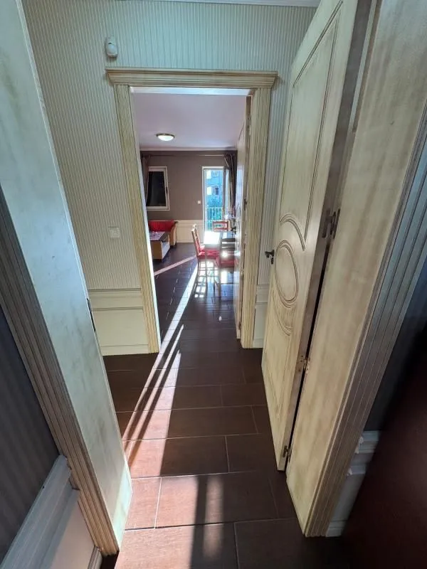 Sale, one bedroom apartment, 50m², Petrovac, Budva