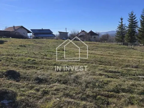 Sale, land lot, 1161m², Mačkat, Čajetina - image 1