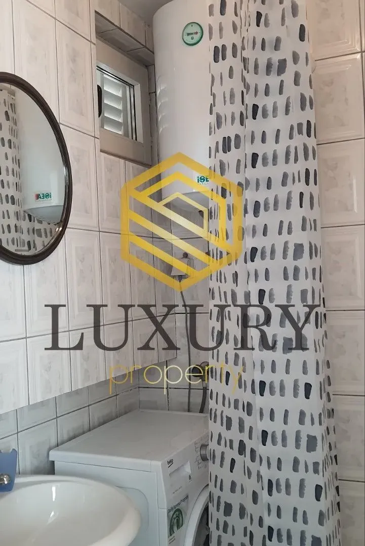 Rent, studio apartment, 35m², Blok 5, Podgorica