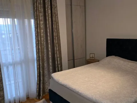 Izdavanje, jednosoban stan, 46m², Stari Aerodrom, Podgorica - image 8