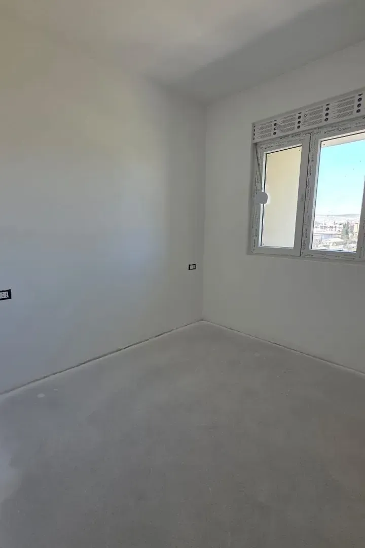 Sale, one bedroom apartment, 37m², Zabjelo, Podgorica