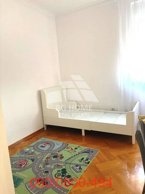 Izdavanje, trosoban stan, 122m², Voždovac Sve Podlokacije, Beograd