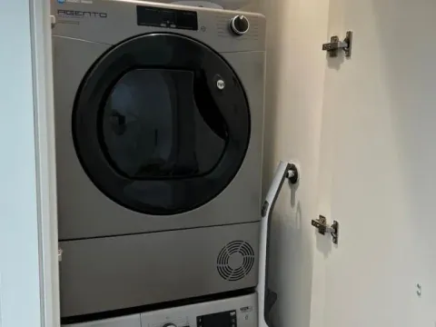 Izdavanje, jednosoban stan, 35m², Savski Venac, Beograd - image 8