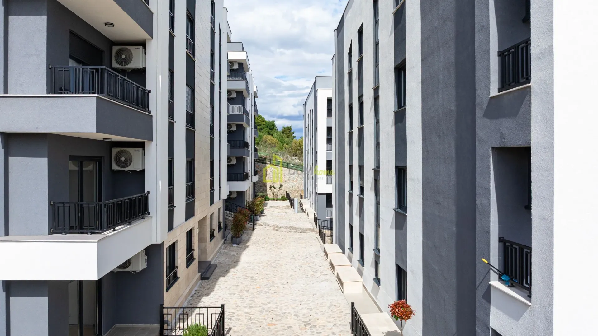 Prodaja, trosoban stan, 113m², Gorica C, Podgorica