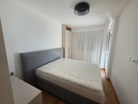 Rent, two bedroom apartment, 65m², Pobrežje, Podgorica - image 4