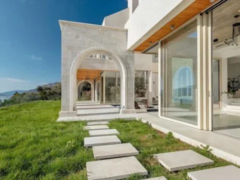 Prodaja, kuća, 1400m², Donja Lastva, Tivat - image 20