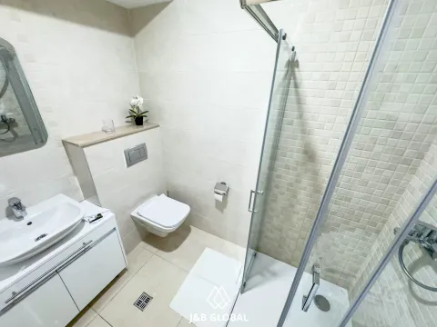 Rent, apartment, 30m², Bečići, Budva - image 8